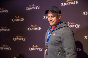 Matt Leblanc à la première de Cavalia Odysseo à Camarillo