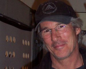 Richard Gere at Cavalia